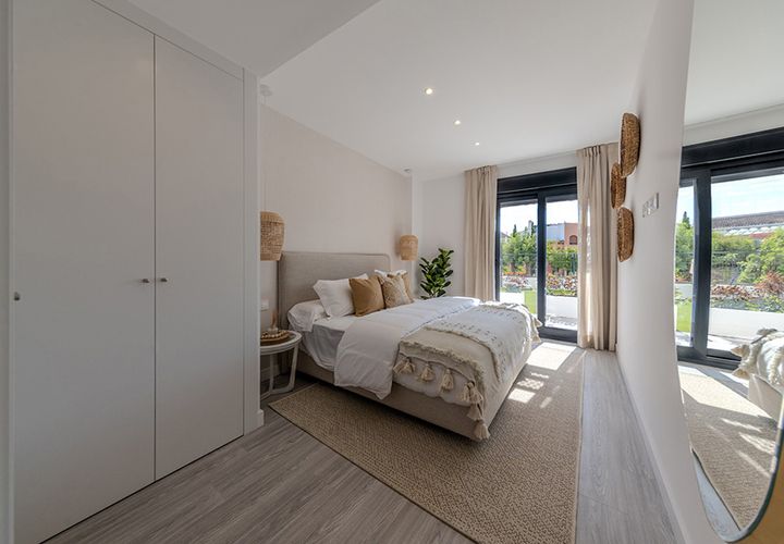 Leilighet i Estepona, Malaga, Estepona - € 470 000 | Ref: APA_804 - foto 1